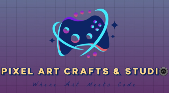 logo-pixelart